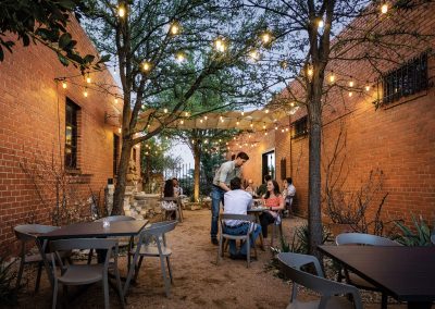 A Foodie Oasis Emerges in Lubbock