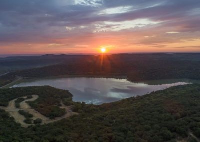 Texas Parks and Wildlife Department Prepares to Celebrate the Centennial of Texas State Parks in 2023