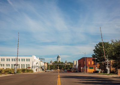 If You Didn’t Post a Selfie From Marfa, Were You Ever Really There?