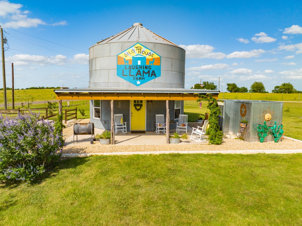 Spend a Weekend Getaway at One of These Quirky Vacation Rentals
