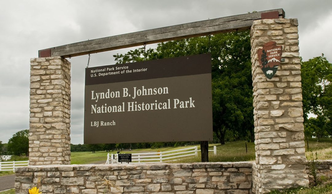 For a Quick Road Trip, the President’s Ranch Trail Takes You All the Way With LBJ
