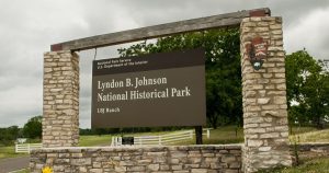 For a Quick Road Trip, the President’s Ranch Trail Takes You All the Way With LBJ
