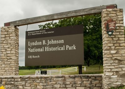 For a Quick Road Trip, the President’s Ranch Trail Takes You All the Way With LBJ
