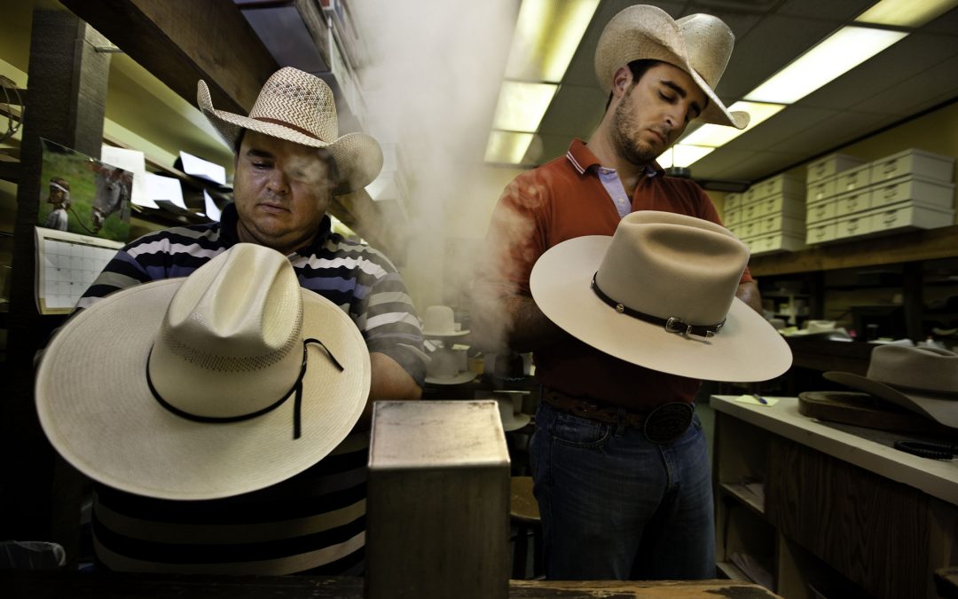 The Texas State Hat: Cowboy Hat