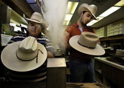The Texas State Hat: Cowboy Hat