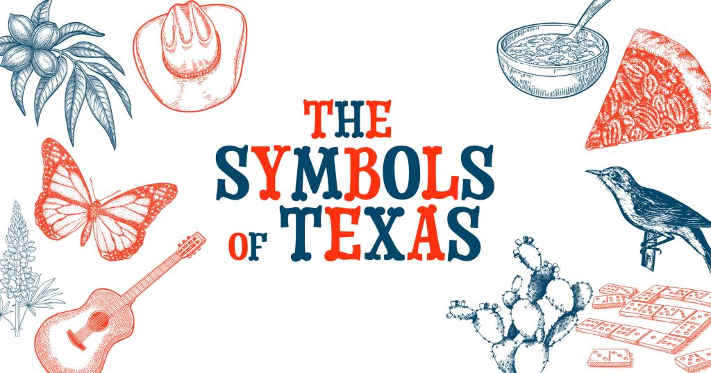 A Guide to the State Symbols of Texas