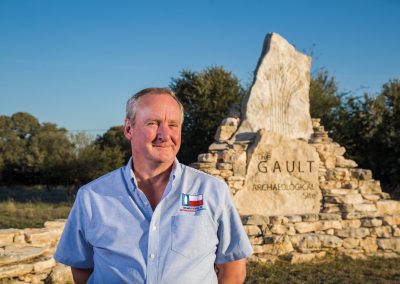 The Gault Site in Central Texas Reveals New Details About the Oldest North Americans
