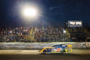 Formula One and NASCAR Can Eat Dirt Track Racing’s Dust