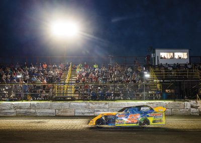 Formula One and NASCAR Can Eat Dirt Track Racing’s Dust