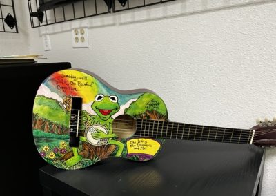 Muppets, Nostalgia Reign at Austin’s Newest Pop-Culture Collection