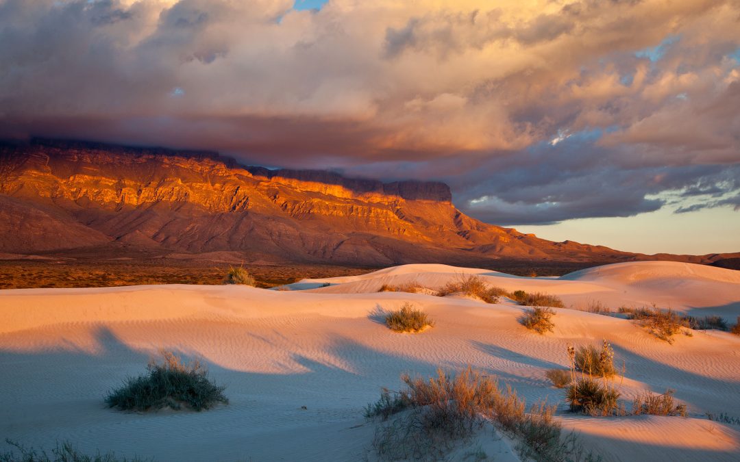 Celebrate the 50th Birthday of Guadalupe Mountains National Park with 5 Spectacular Hikes