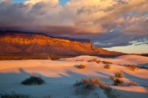 Celebrate the 50th Birthday of Guadalupe Mountains National Park with 5 Spectacular Hikes