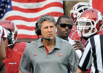 Mike Leach, an Iconoclast of College Football, Leaves Lasting Legacy in Texas
