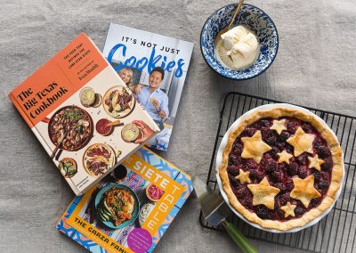 Five Texas Cookbooks to Gift the Foodies in Your Life