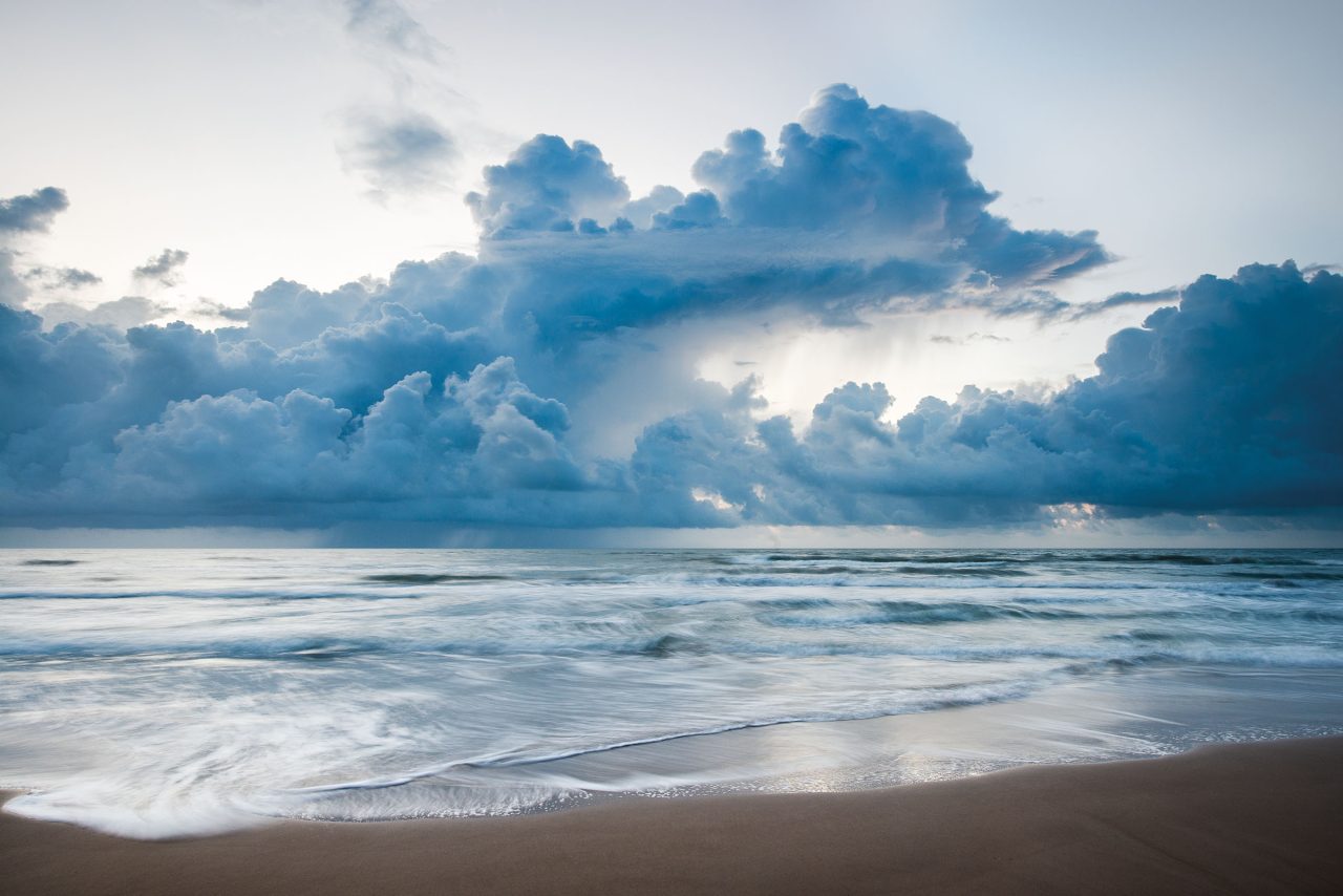 The Calm Before The Storm On South Padre Island   Sightseer South Padre Island 1280x854 