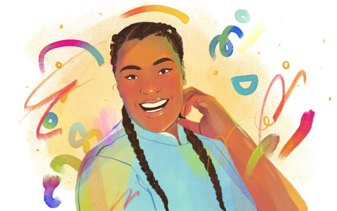 How Dallas Chef Tiffany Derry Went From IHOP Cook to TV Personality