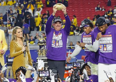 There Has Never Been a Better Time To Be a TCU Fan
