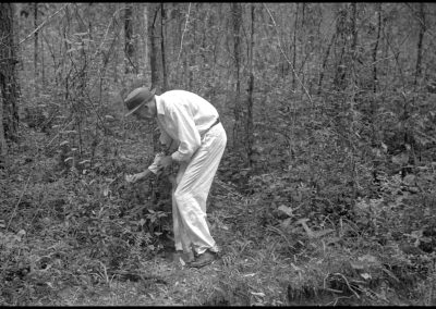 A Local Boy’s Pioneering Efforts To Protect the Big Thicket in East Texas