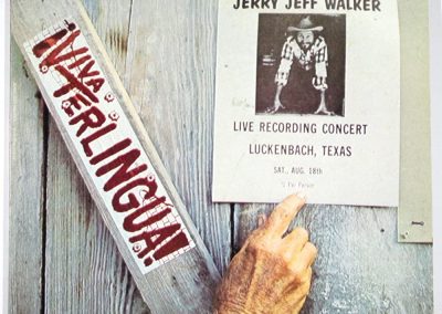 From Soap Creek Saloon to Willie Nelson’s Picnic, 1973 Was the Year Austin Music Peaked