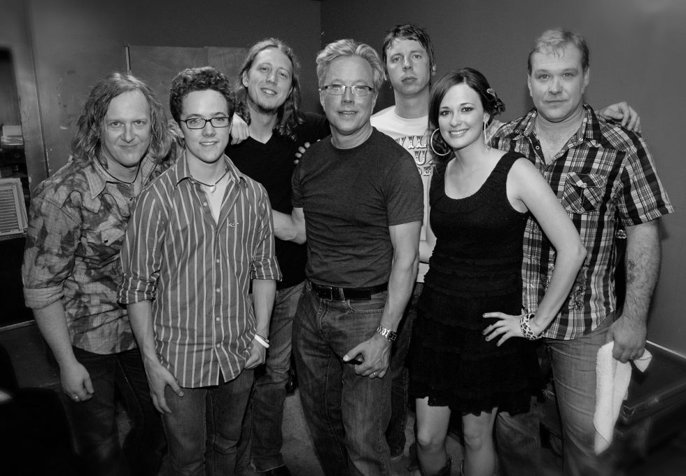 Radney Foster Reflects on Del Rio, Mentoring Kacey Musgraves, and ...