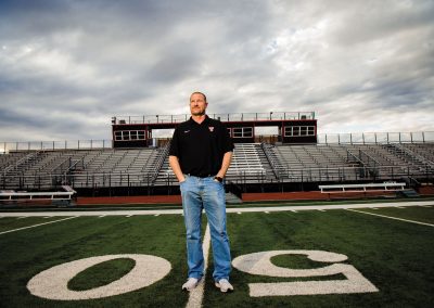 A Decade After the Tragic Explosion, the Central Texas Town of West Rebuilds Community