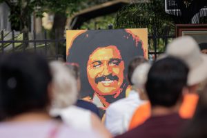 Freddy Fender Gets His Due with A Texas Historical Marker