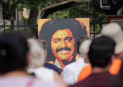 Freddy Fender Gets His Due with A Texas Historical Marker