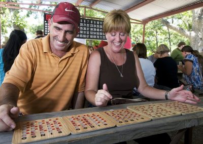 How the Beloved Game of Bingo Took Over Texas