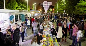 How to Celebrate Dallas Arts Month in April