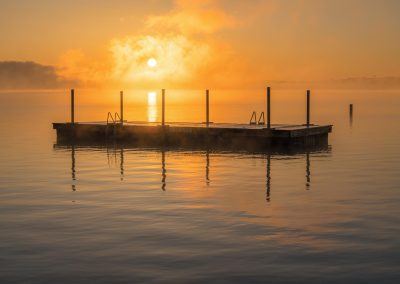 The Promise of Summer at Lake Bob Sandlin State Park