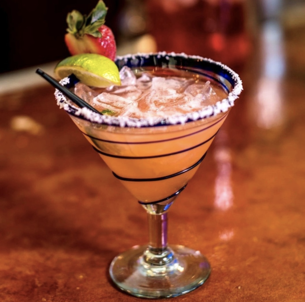 Six Essential San Antonio Cocktails to Try This Summer