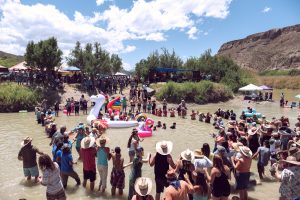 Voices From Both Sides Festival Reunites Towns Along the Rio Grande