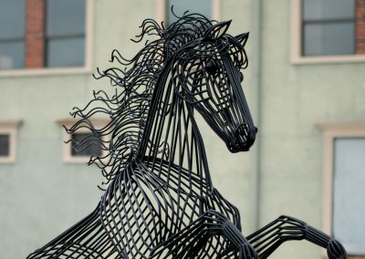 Baytown Sculpture Trail Is Just One of Many Making Art Accessible in the Outdoors