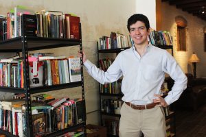 After More Than a Decade, Books Are Back in Brownsville