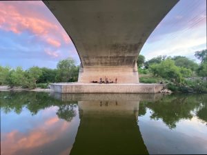 In Appreciation of Echo Bridge, the Coolest Music Venue in Texas