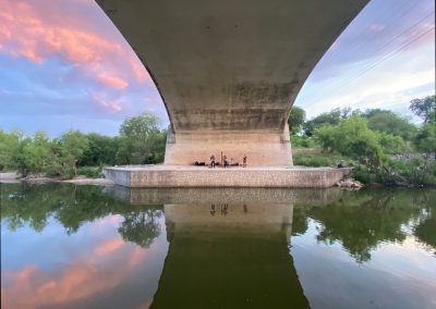 In Appreciation of Echo Bridge, the Coolest Music Venue in Texas