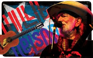 On His 90th Birthday, Willie Nelson Proved It Ain’t Over Yet