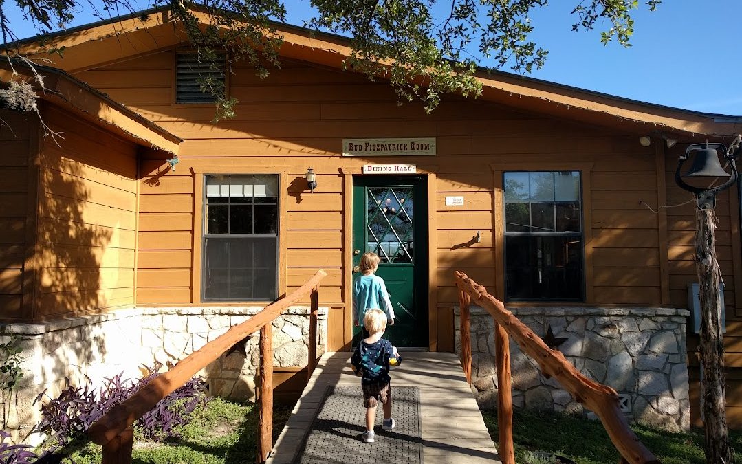 8 Overnight Adventures to Do with Kids this Summer