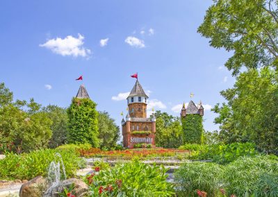 The Enduring Joy of Schlitterbahn