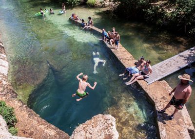 The Fate of Jacob’s Well Remains Uncertain
