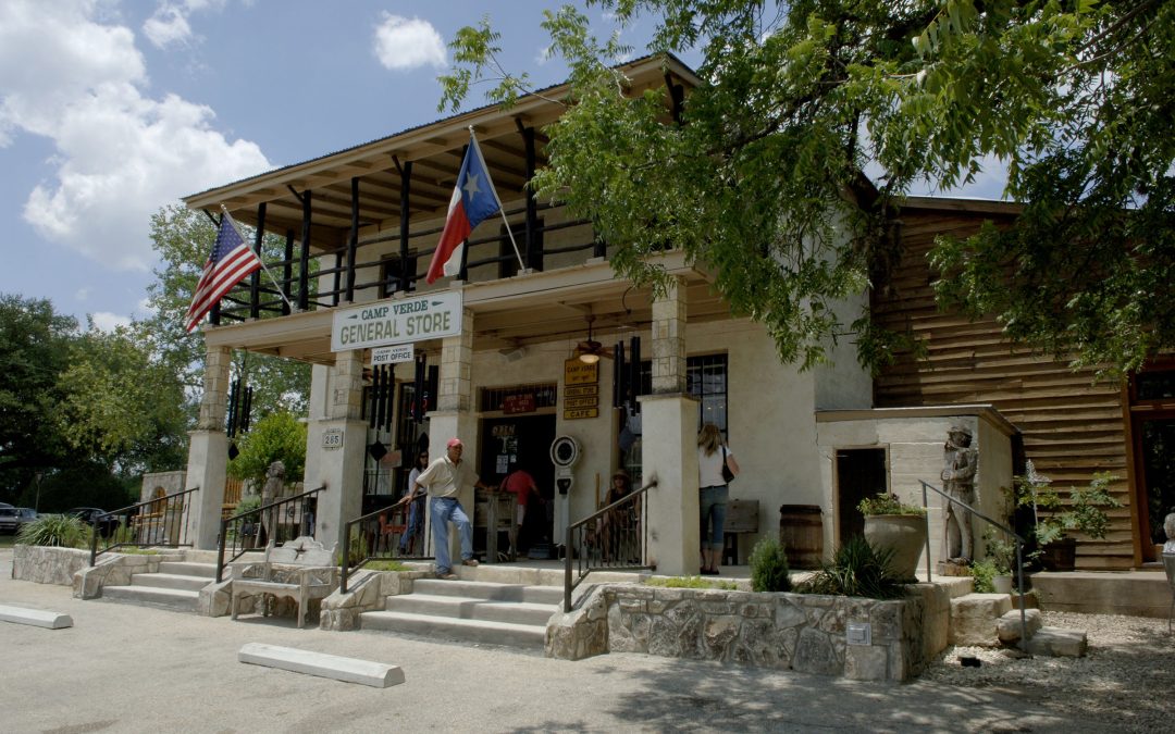 Go Off the Beaten Path with a Day Trip to Camp Verde General Store