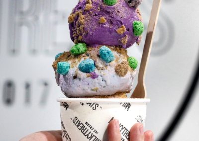 Why Doesn’t Texas Have an Ice Cream Capital?