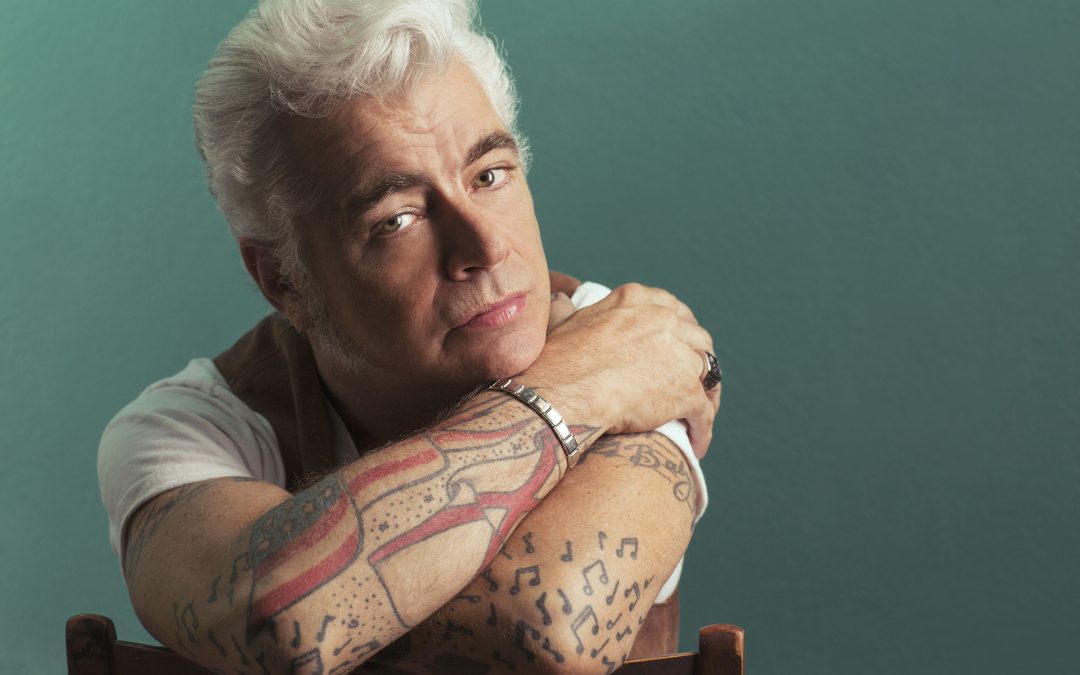 For His 30th Album, Dale Watson Pays Tribute to Lead Belly and the 12-String Guitar