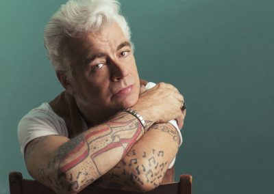 For His 30th Album, Dale Watson Pays Tribute to Lead Belly and the 12-String Guitar