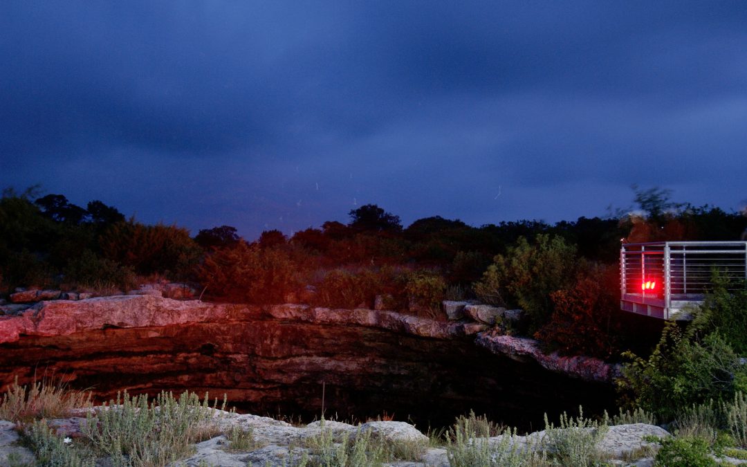 Plan Your Rocksprings Road Trip Now to See the Bats at Devil’s Sinkhole