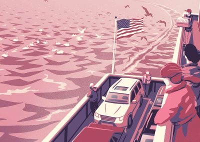Small Town Texas Inspires Original Works of Fiction
