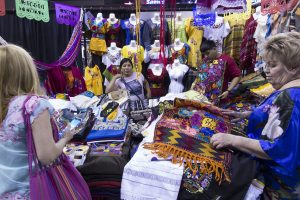 Laredo’s International Sister Cities Festival Has Got the Goods
