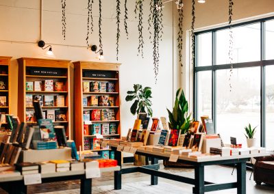 Add These Small Town Indie Bookshops to Your Reading, Writing, and Road-Tripping Itinerary