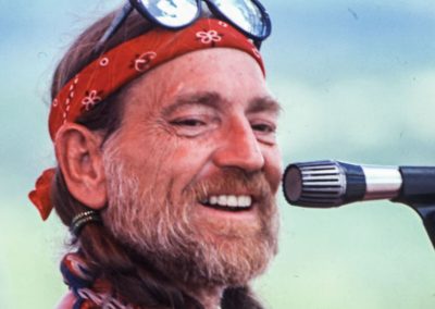 The Lasting Legacy of Willie’s Picnic