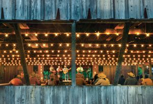 Looking Back to Luckenbach: 50 Years After the ‘¡Viva Terlingua!’ Sessions